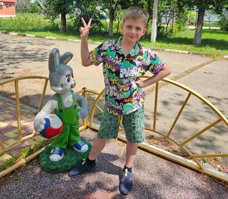Про животных узнаём и скрижали создаём