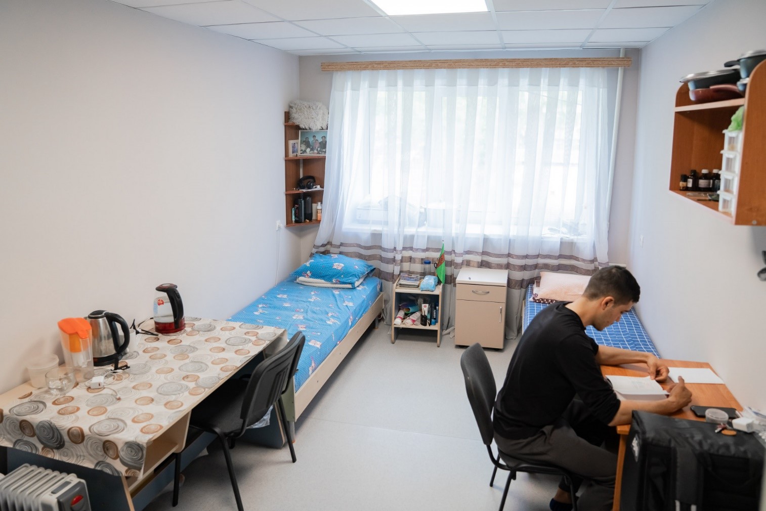 Как защищали строителя, решившего, что работы важнее документов