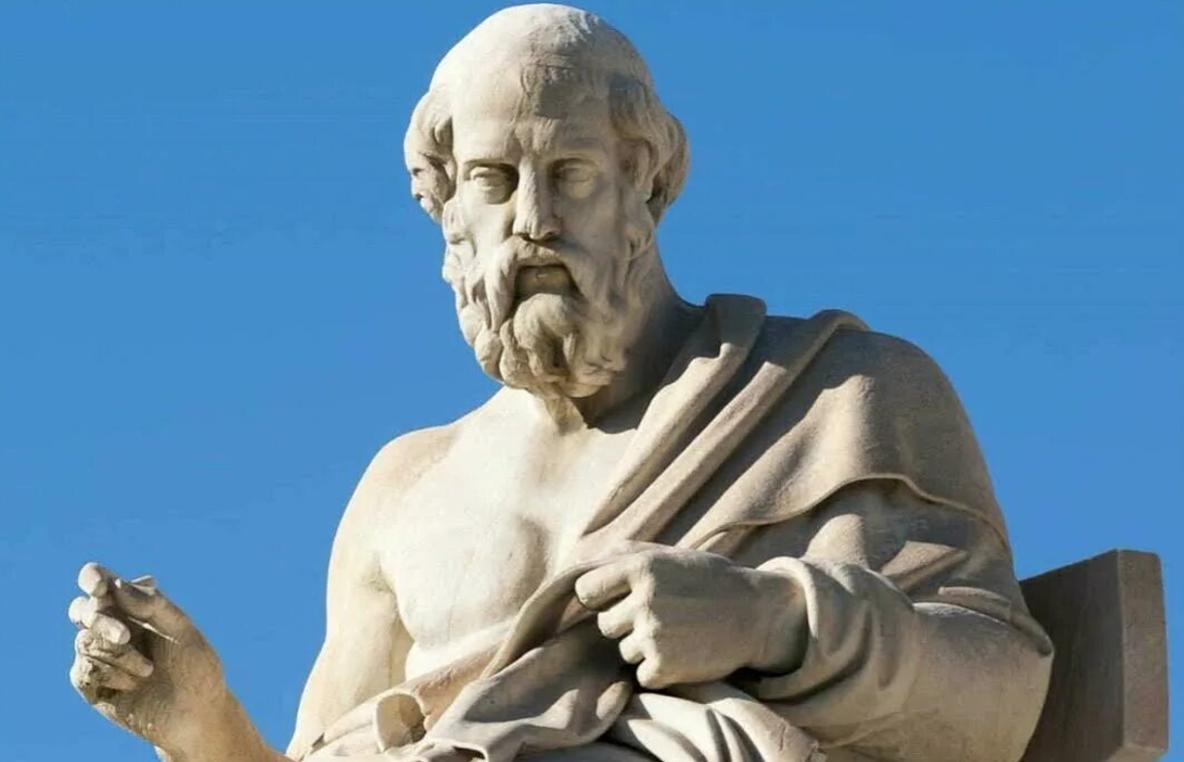 Платон: жизнь человека, изменившего западную философию