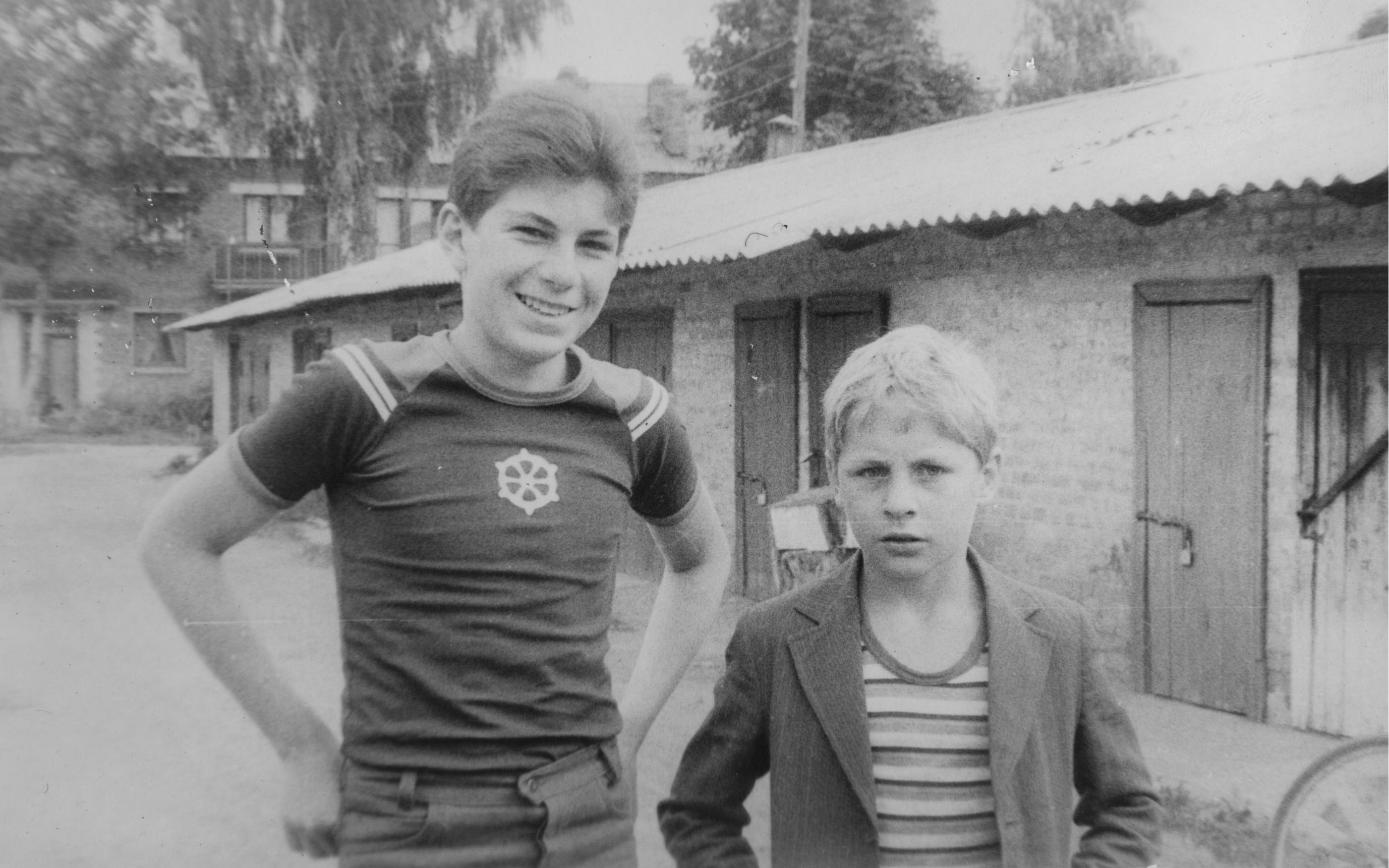 50 лет личной эффективности