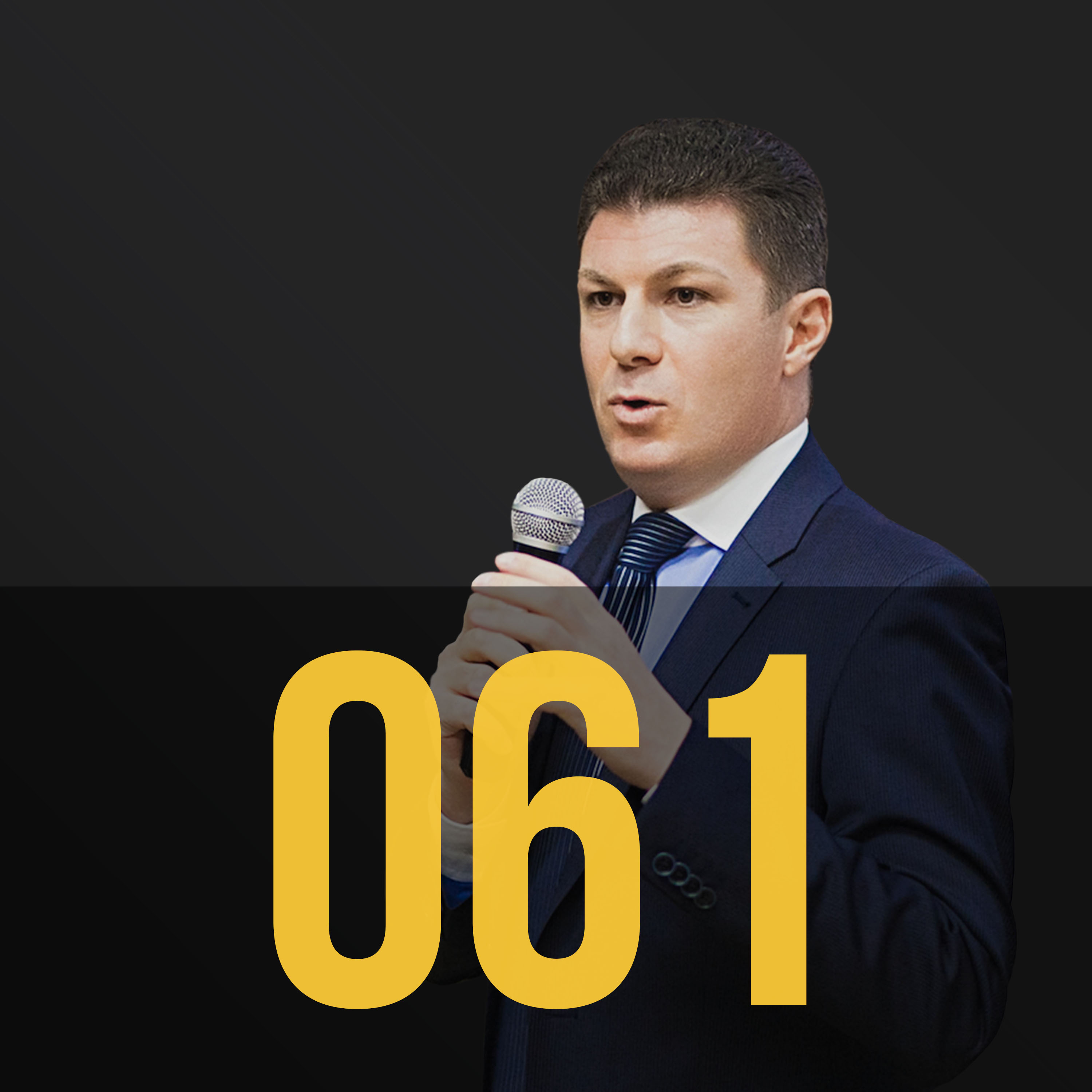 Аудиовебинар 061 «Ораторство»