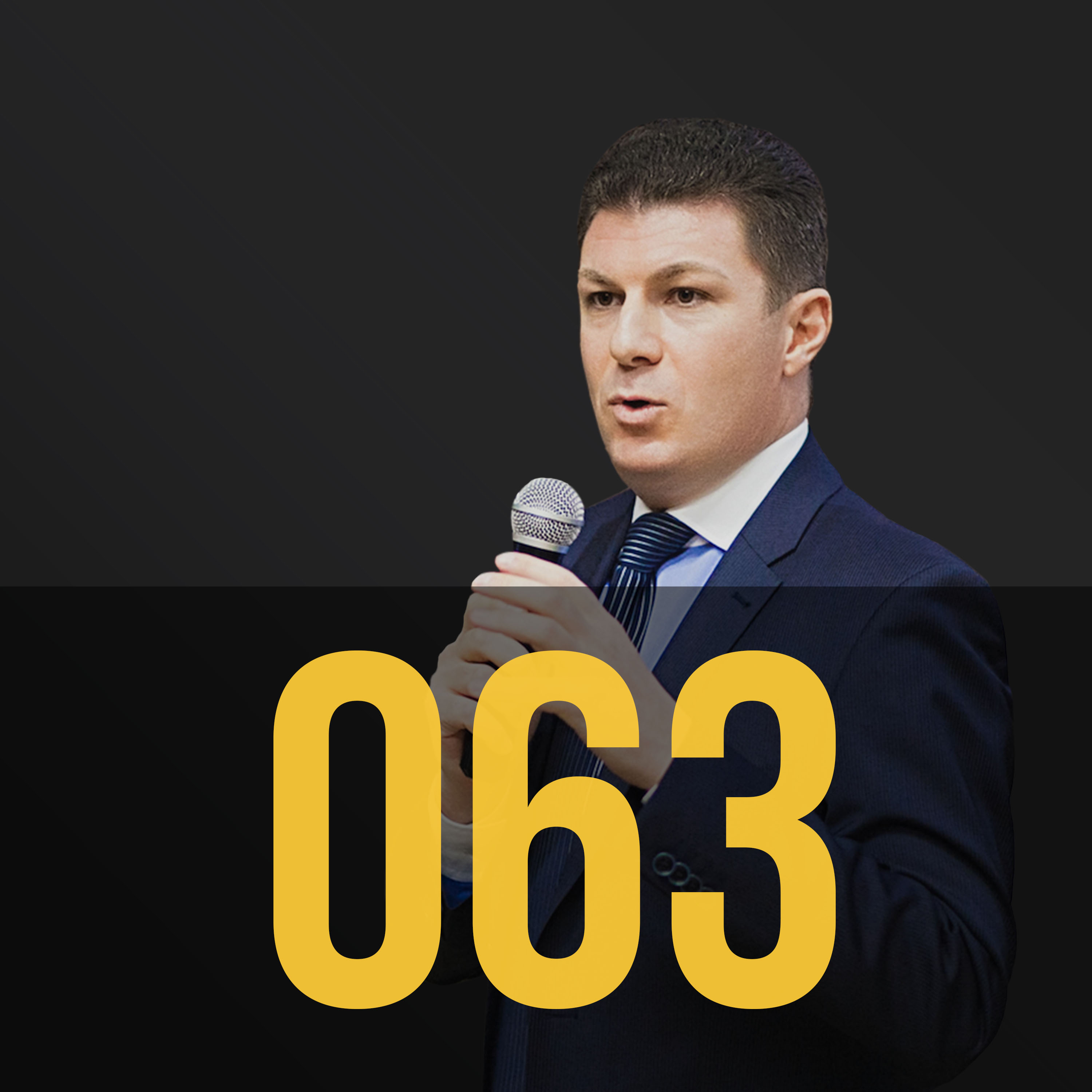 Аудиовебинар 063 «Креативность»