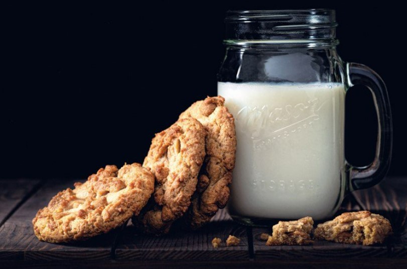 Marketing strategy for dairy products