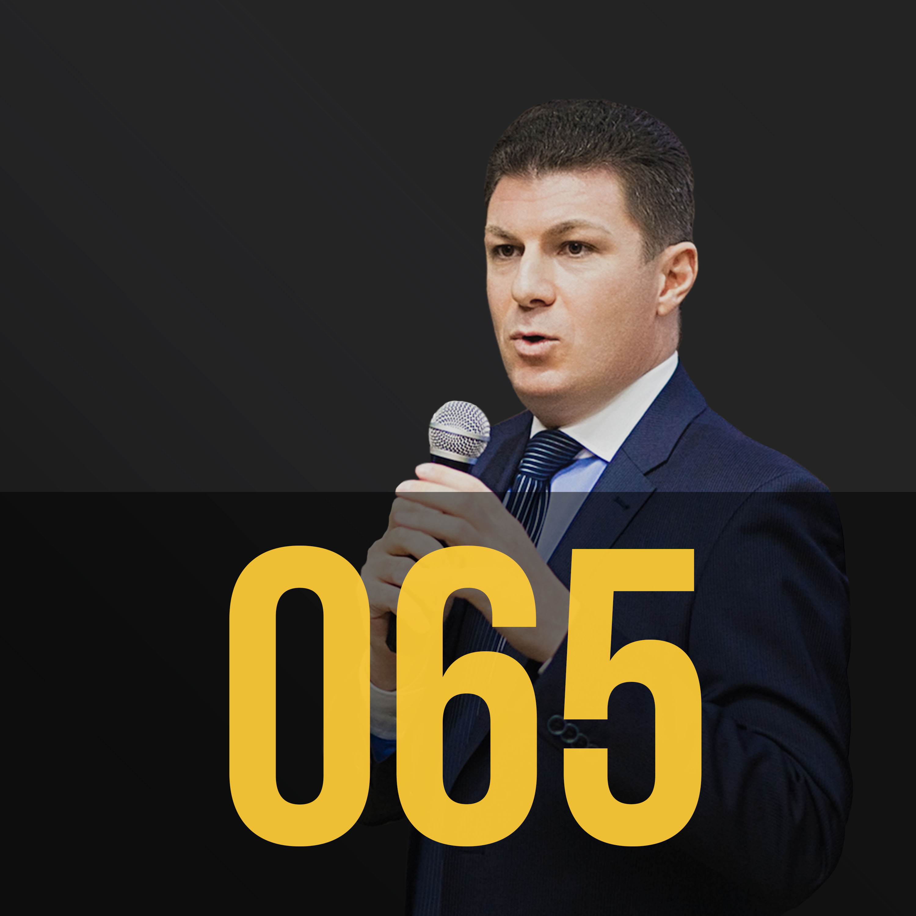 Аудиовебинар 065 «Убеждение»
