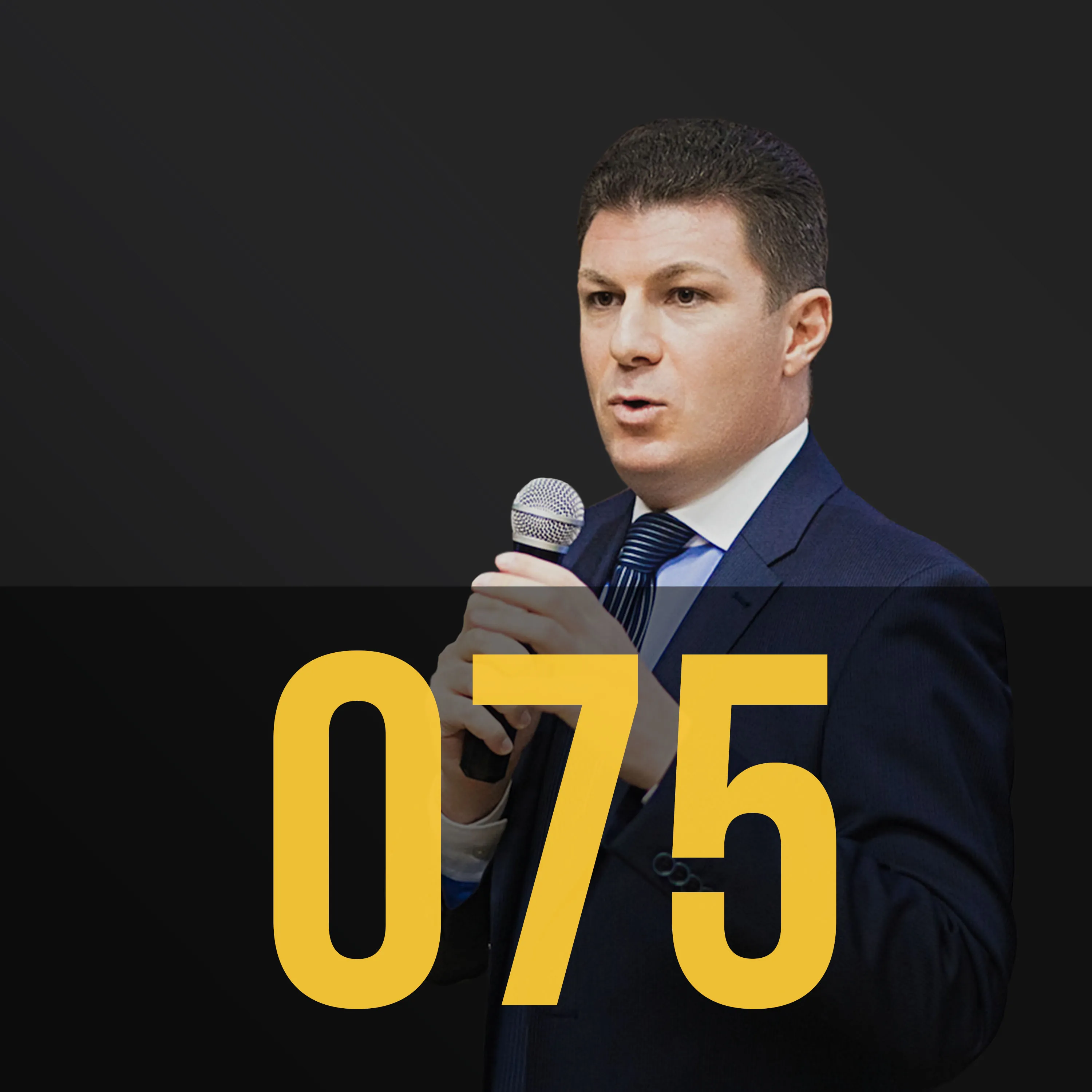 Аудиовебинар 075 «GR»