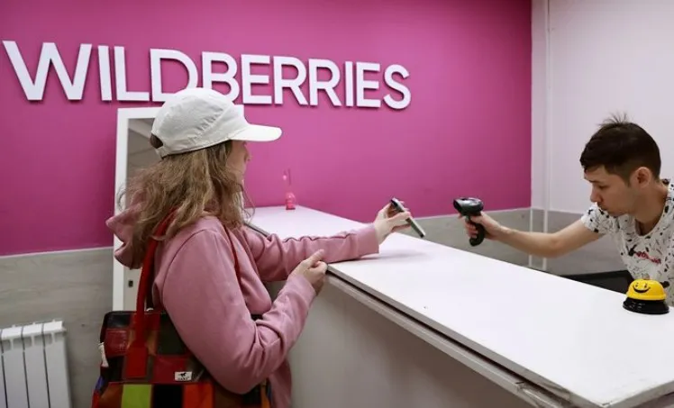 Как мы изучали продажи WildBerries