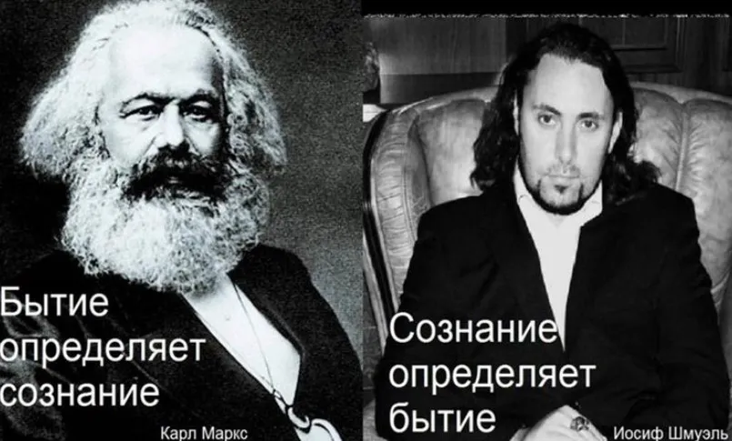 Теория деятельности А. Н. Леонтьева