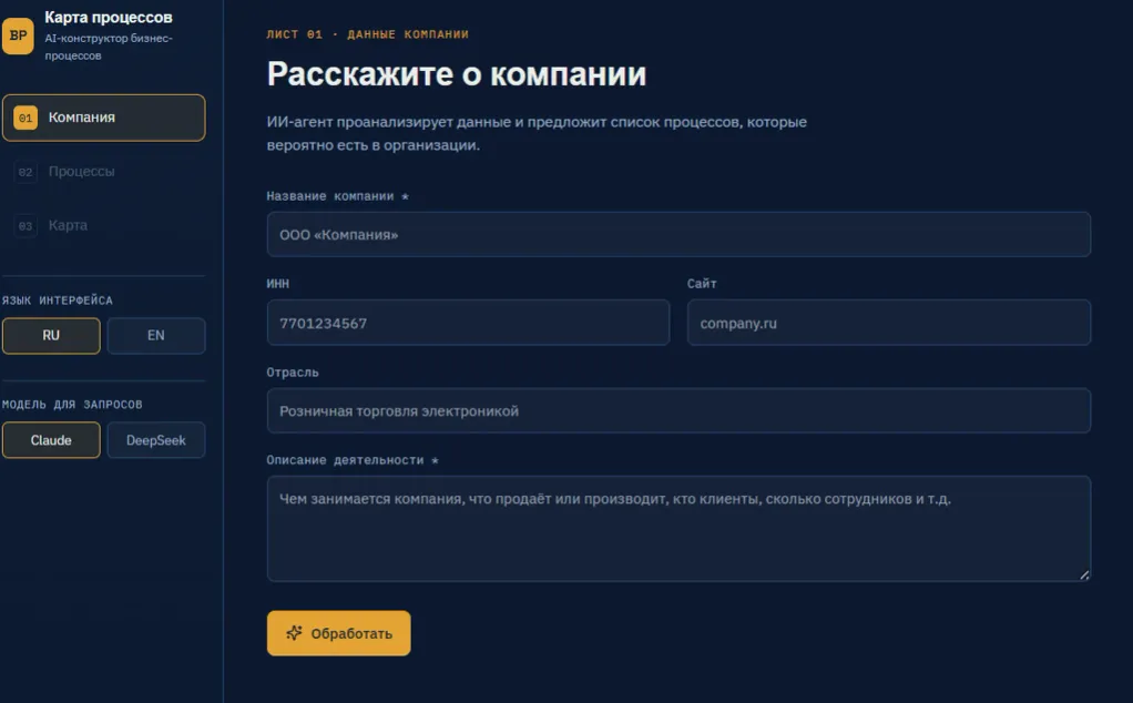 Как автоматизировать бизнес-процессы