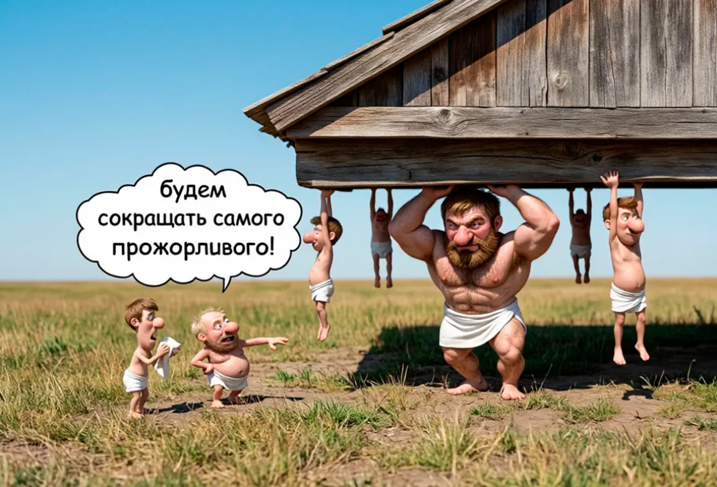Как сокращать расходы, не разрушая бизнес